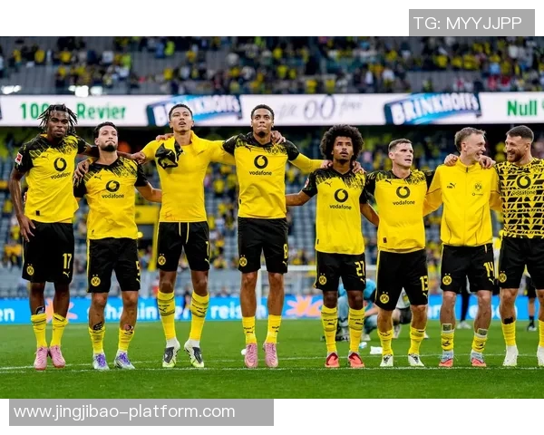 德甲精彩对决里昂与多特蒙德战成平局十大进球瞬间引爆全场