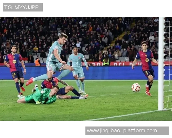 国王杯精彩对决马竞逆转曼城3-2十大进球瞬间回顾