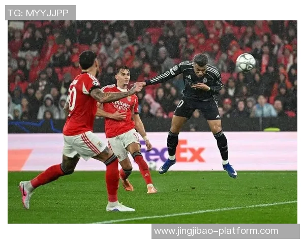 英超惊现冷门多特蒙德绝杀本菲卡全场沸腾瞬间回顾