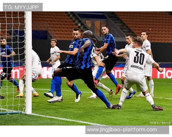 欧冠激战：多特蒙德大胜国米乌龙球引发争议判罚全场沸腾